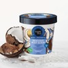 Organic Shop Body Desserts Renewing Body Scrub Coconut Bite, 450