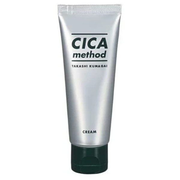 Cogit CICA method CREAM x takashi kumagai 1.8 oz (50