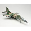 TOYOTA ECHO 1/72 Aviation Military Support Fighter Plane F – 1 Plastic Model
