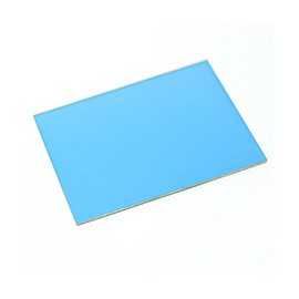 Bungard Base Material Photo Coating Positive One Sided 300 x 210 mm 35 µm Cu