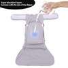 CuteBone - Pañales lavables para perros (3 unidades) para perros