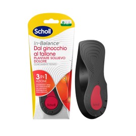 Scholl Taglia S (4-6.5) Size, Multicoloured, Small, multicoloured