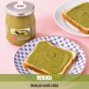 Pistì Sicilian Pistachio Cream - Artisanal Nut Spread, 21.2 oz