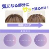 Shobido Hair Bundles Point Fixer, Hard Type, Floral Scent, Quick