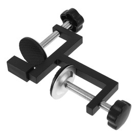 SHINEOFI Fixing Clamps for Woodworking Versatile Table Clamps for Cabinet Installation User Friendly Design for DIY and Professional Use Stabilizes Furniture Prevents Movement and Damage