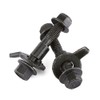 Qiilu 0.47 "/ 12 mm Kit de pernos de leva