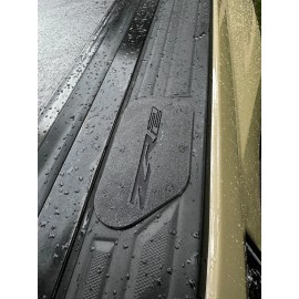 IgoBOOM Pair 2X Bed Rail Stake Pocket Covers Chevy Colorado ZR2 Truck