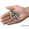 Metacolle Star Wars #07 Boba Fett Die Cast Painted Movable