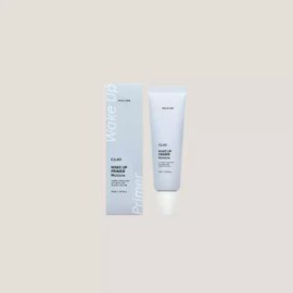 Alsu-eobseum 웨이크업 프라이머 모이스처 50ml 2개 Wake Up Primer Moisture 50ml 2pcs