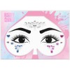 essence face jewels, body tattoo, multicoloured, easy to remove, instant