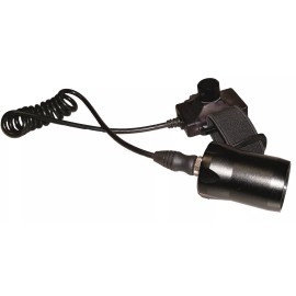 Wicked Lights Coil Cord Intensity Control Rheostat Tail Cap