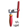 Unior Tools Master Chain Tool, Red, One Size UK