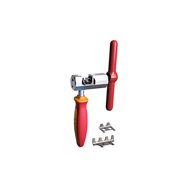 Unior Tools Master Chain Tool, Red, One Size UK
