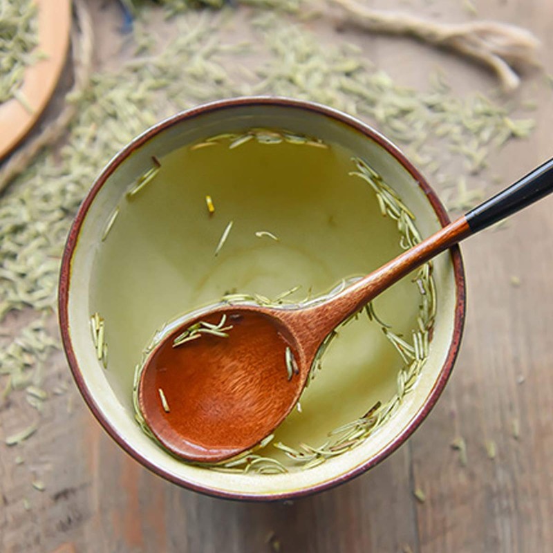 Green Tea Chinese Natural Rosemary Tea Herbal Tea Scented Tea