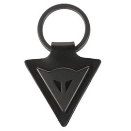 Dainese -LOGO MTL KEYRING, Neutro, Size N