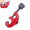 Pipe Cutter, Metal Cutting Capacity φ0.1 - 1.3 inches (3