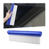 Ohleats Professional Car Handheld Blade Squeegee, 12.3 inch 3-Layer Silicone