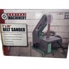 N/A 1" X 30" BELT SANDER BENCHTOP SANDING MACHINE WOOD