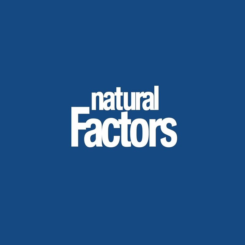 Natural Factors Oil of Oregano - Liquid Antioxidant Support Supplement