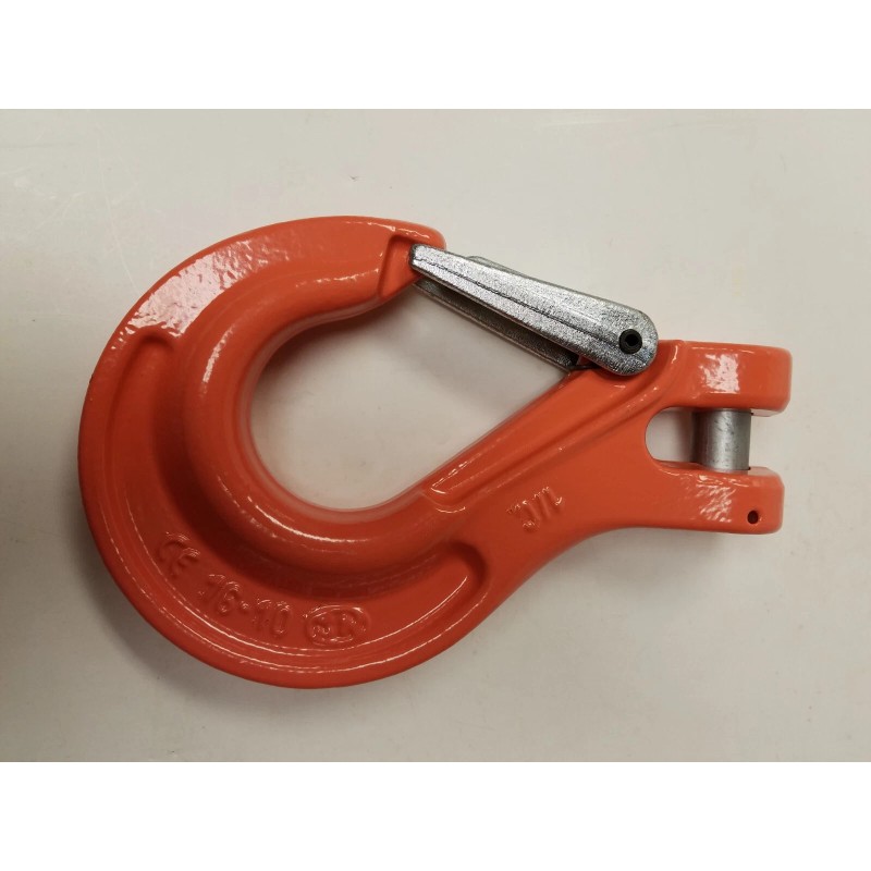 CM Columbus McKinnon 4x1305 Safety Latch Kit for alloy or