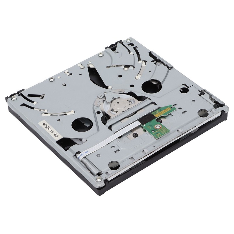 Optical Drive for Wii Durable Wear Resistant Replacement CD Drive