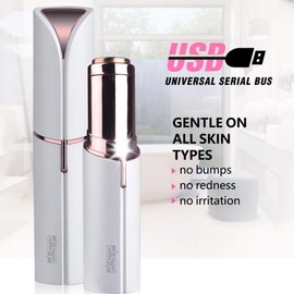 DSP Professional Facial Hair Remover