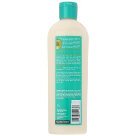 SoftSheen-Carson Optimum Salon Haircare Amla Legend Moisture Remedy Conditioner, 13.5 oz