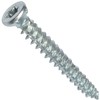 AERZETIX - C48381 - Set of 10 Screw Anchors Concrete