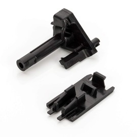 LST Door Handle Repair Kit Opener Sliding Door Left 296