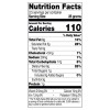 UD_Lilys Case of 12-3.5 oz Caramels Dark Chocolate Stevia Desserts