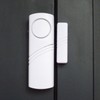 5-Pack Bell Ring Security Door & Window Alarm (Window Mountable) Theft Alarm 10ea