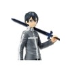 Banpresto. Sword Art Online: Alicization Kirito EXQ Figures 23 cm