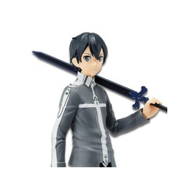 Banpresto. Sword Art Online: Alicization Kirito EXQ Figures 23 cm