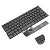 Backlit Keyboard for Lenovo Yoga 730‑13ikb/730‑13iwl/730‑15ikb/730‑15iwl Laptop Accessories