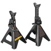 Torin 6 Ton (12,000 LBs) Capacity Steel Jack Stands, 2