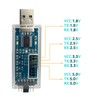 DSD TECH SH-U09C5 USB to TTL UART Converter Cable with