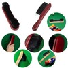Paifeancodill Classic Sport Pool Table Brush Billiards Pool Table and