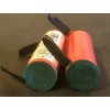 Sanyo Brand New "2" Sanyo UR14500P 14500 800mAh 3.7V Lithium