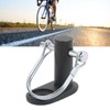 Bike Trailer Hitch, Connector Carbon Steel Bike Hitch Coupler Replacement