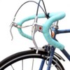 SENQI Bicycle Bike Brake Levers Fit Bull Horn 1 Pair