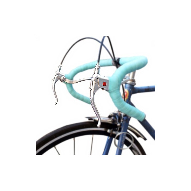 SENQI Bicycle Bike Brake Levers Fit Bull Horn 1 Pair