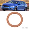 EMSea 10x Differential Fill Drain Plug Gasket Washers Compatible with