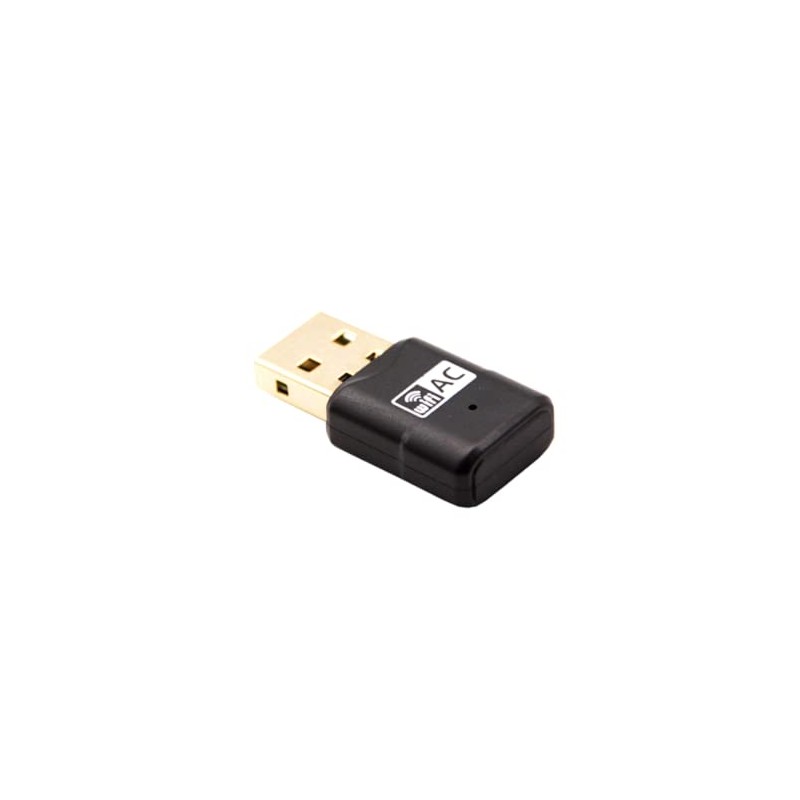 Fanvil Wi-Fi Dongle WF 20 Localization B0997GT29C
