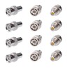 RCA Female to BNC Male Adapter Connector (10/20/30/50/100 Pack) (30)