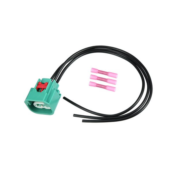 RATCHROLL 1 Set Headlight Connector Wiring Harness for Chrysler for