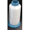 White Nylon Invisible Sewing Thread, Size 0.10mm - 6,000 Meters