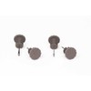 Effetto Mariposa Tappabuco Tubeless Tyre Plug Kit, 1.5 mm