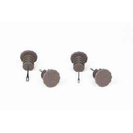 Effetto Mariposa Tappabuco Tubeless Tyre Plug Kit, 1.5 mm