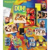 【ランダム】P1Harmony 8th Mini Album /DUH!(CD)