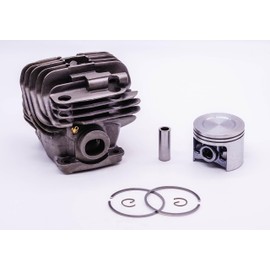 Traverse Creek Incorporated The DUKE'S Piston and Cylinder FITS HILTI DSH-700 DSH-700X 412245 412238